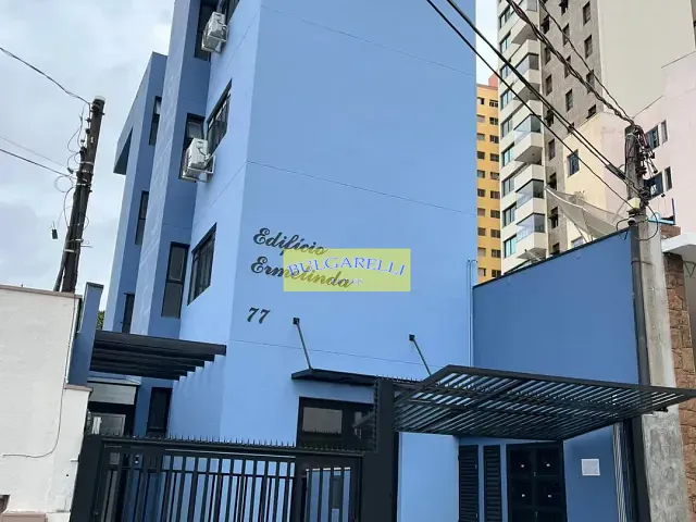 Sala com 30m², para alugar, no bairro Centro em Jundiaí