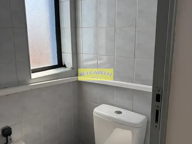Sala com 30m², para alugar, no bairro Centro em Jundiaí