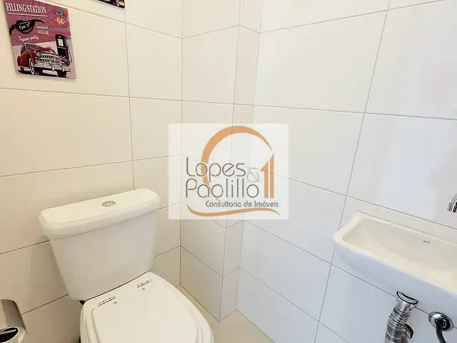 Sala com 45m², para alugar, no bairro Alvinópolis em Atibaia