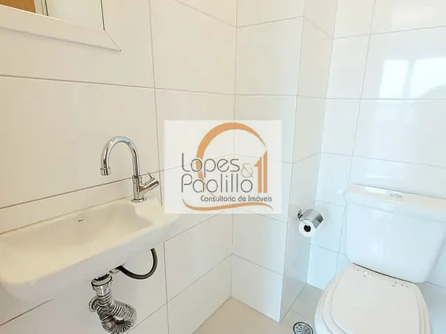Sala com 45m², para alugar, no bairro Alvinópolis em Atibaia