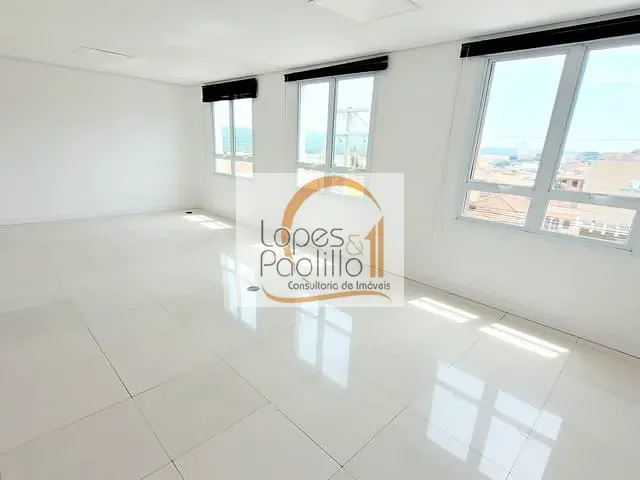 Sala com 45m², para alugar, no bairro Alvinópolis em Atibaia
