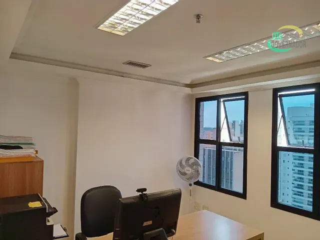 Sala com 79m², à venda, no bairro Centro em Campinas