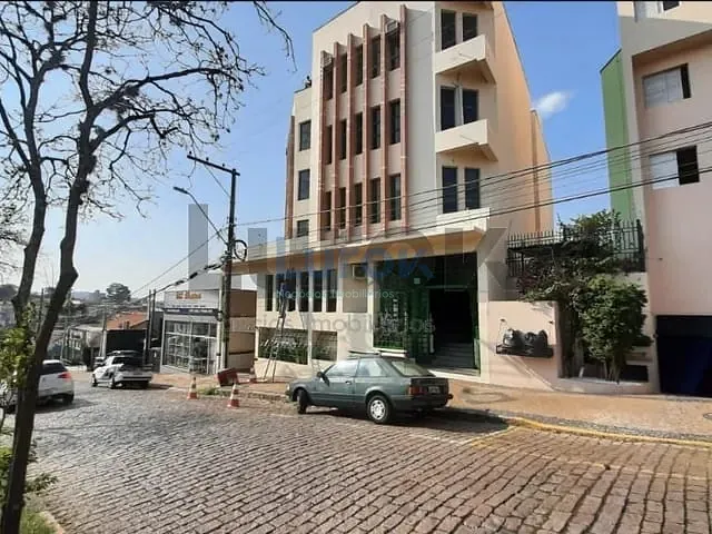 Sala com 31m², à venda ou para alugar, no bairro Vila Clayton em Valinhos