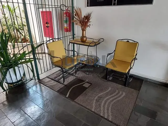 Sala com 31m², à venda ou para alugar, no bairro Vila Clayton em Valinhos