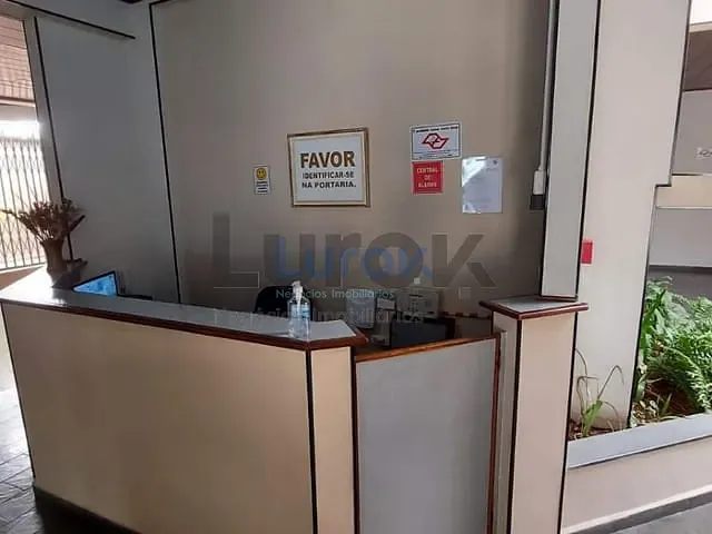Sala com 31m², à venda ou para alugar, no bairro Vila Clayton em Valinhos