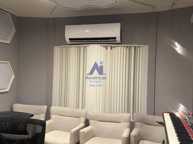 Sala com 56m², à venda, no bairro Recreio dos Bandeirantes em Rio de Janeiro