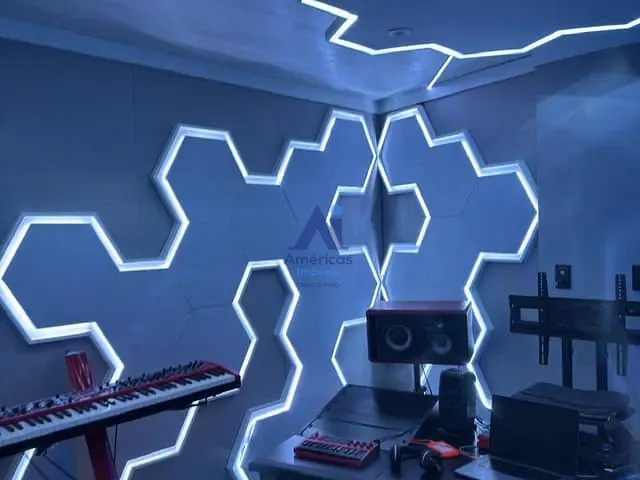 Sala com 56m², à venda, no bairro Recreio dos Bandeirantes em Rio de Janeiro