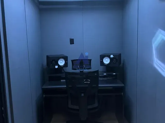 Sala com 56m², à venda, no bairro Recreio dos Bandeirantes em Rio de Janeiro