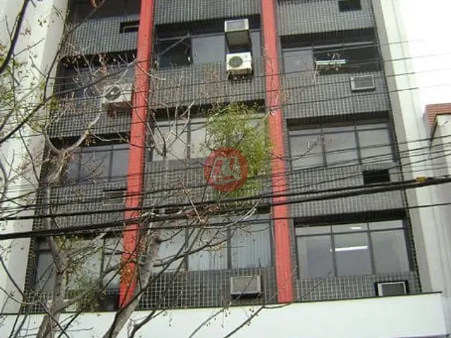 Sala com 55m², à venda, no bairro Rio Branco em Porto Alegre