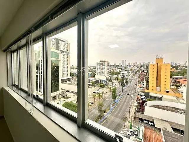 Sala com 74m², para alugar, no bairro Parque Campolim em Sorocaba