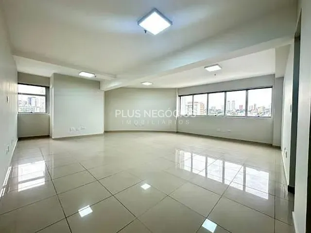 Sala com 74m², para alugar, no bairro Parque Campolim em Sorocaba