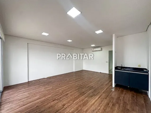 Sala com 39m², à venda, no bairro Vila Leopoldina em São Paulo