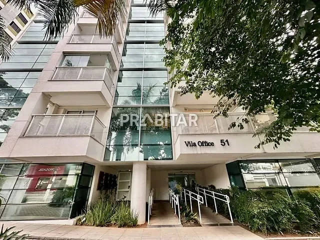 Sala com 39m², à venda, no bairro Vila Leopoldina em São Paulo