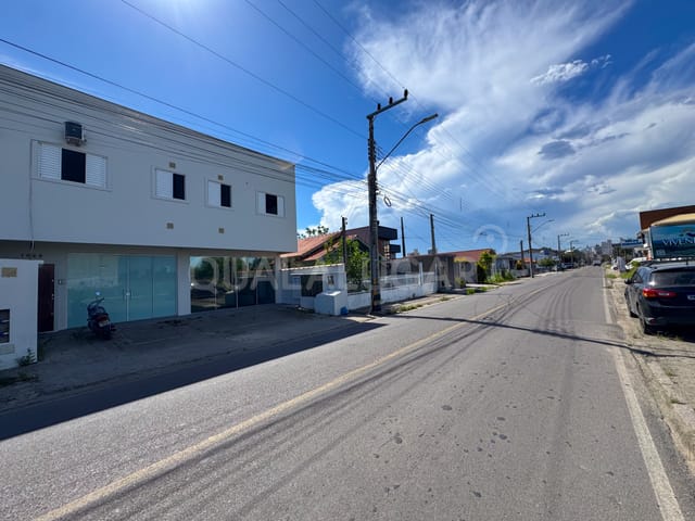 Sala para alugar, no bairro Santo Antônio de Pádua em Tubarão