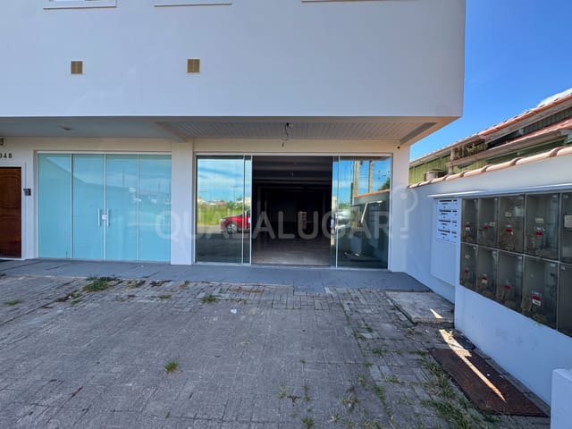 Sala para alugar, no bairro Santo Antônio de Pádua em Tubarão
