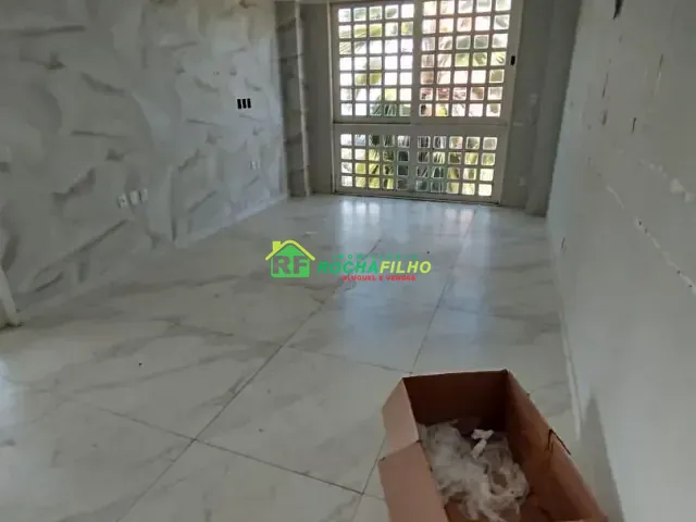 Sala com 45m², para alugar, no bairro Fátima em Teresina