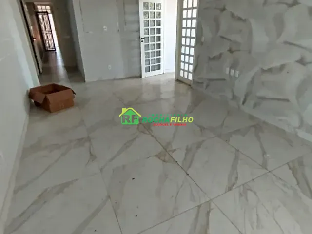 Sala com 45m², para alugar, no bairro Fátima em Teresina