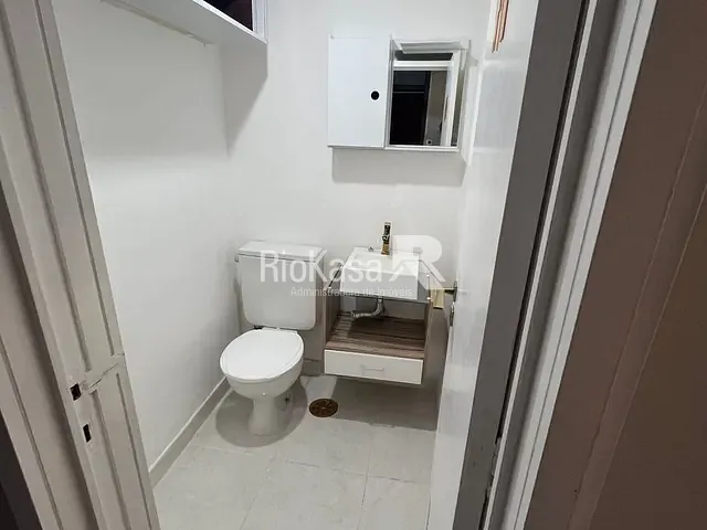 Sala para alugar, no bairro Centro em Rio de Janeiro