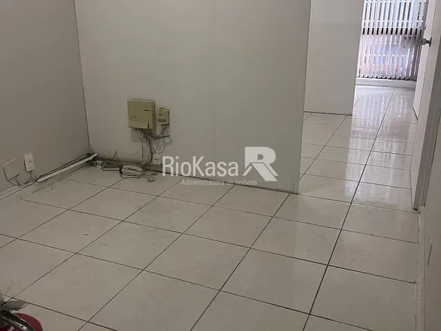 Sala para alugar, no bairro Centro em Rio de Janeiro
