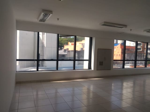 Foto do Sala - Sala para Locação 2 Vagas, 98M², Centro, São José dos Campos - SP | Crystal Center | RUSSI IMÓVEIS