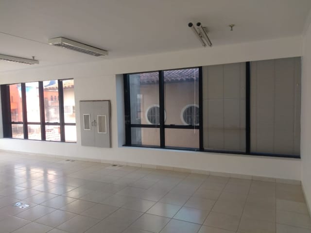 Foto do Sala - Sala para Locação 2 Vagas, 98M², Centro, São José dos Campos - SP | Crystal Center | RUSSI IMÓVEIS