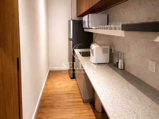 Sala para alugar, no bairro Ariribá em Balneário Camboriú