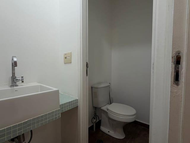 Sala para alugar, no bairro Sítio Tamboré Alphaville em Barueri