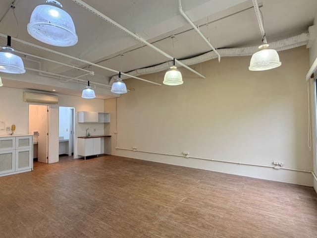 Sala para alugar, no bairro Sítio Tamboré Alphaville em Barueri