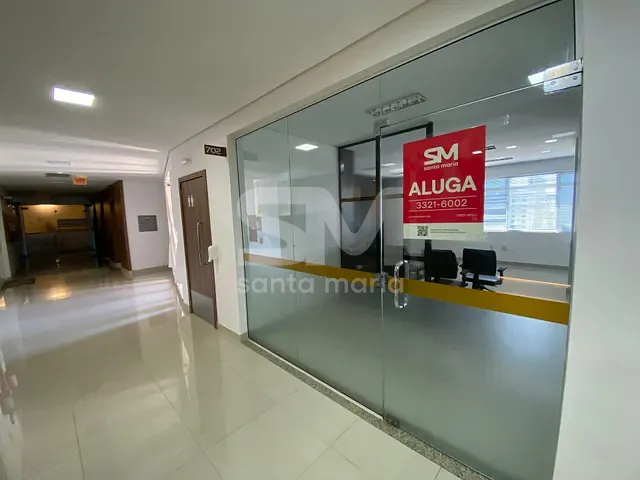 Sala para alugar, no bairro Centro em Chapecó