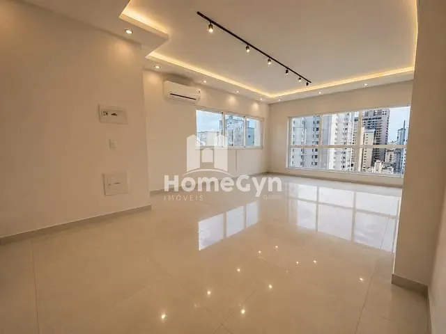 Sala com 83m², para alugar, no bairro Setor Bueno em Goiânia