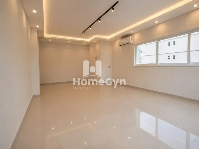 Sala com 83m², para alugar, no bairro Setor Bueno em Goiânia