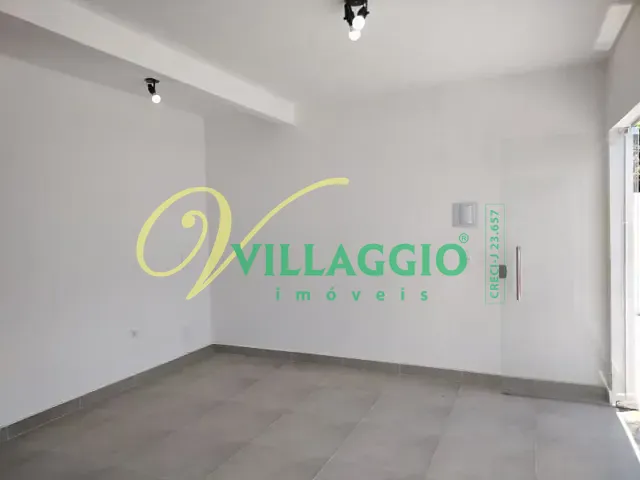 Sala com 253m², à venda, no bairro Vila Santo Antônio em São José do Rio Preto