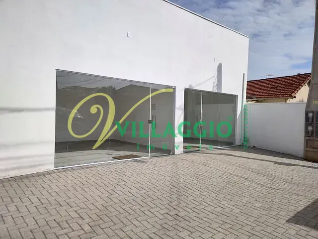 Sala com 253m², à venda, no bairro Vila Santo Antônio em São José do Rio Preto