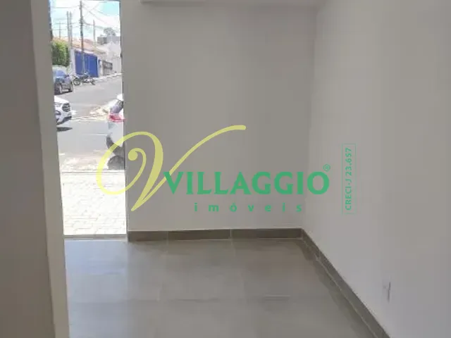 Sala com 253m², à venda, no bairro Vila Santo Antônio em São José do Rio Preto
