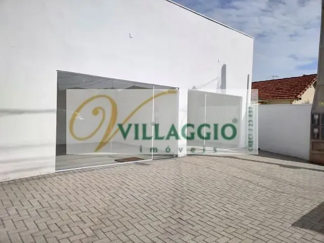Sala com 253m², à venda, no bairro Vila Santo Antônio em São José do Rio Preto
