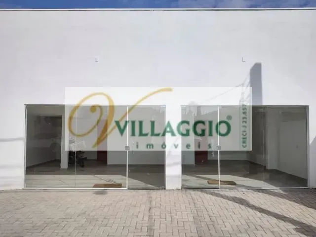Sala com 253m², à venda, no bairro Vila Santo Antônio em São José do Rio Preto