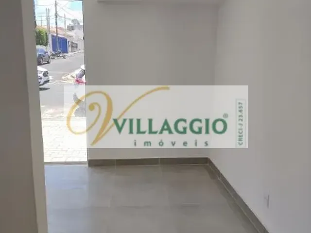 Sala com 253m², à venda, no bairro Vila Santo Antônio em São José do Rio Preto