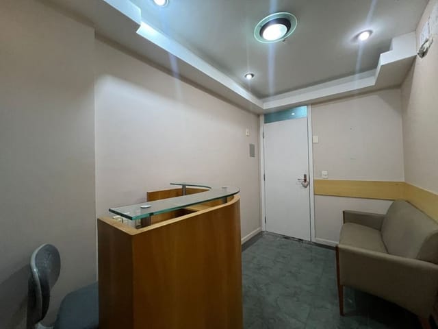 Foto do Sala - Sala à venda, 32 m² por R$ 240.000,00 - Icaraí - Niterói/RJ | ABIDON NAZARETH IMÓVEIS