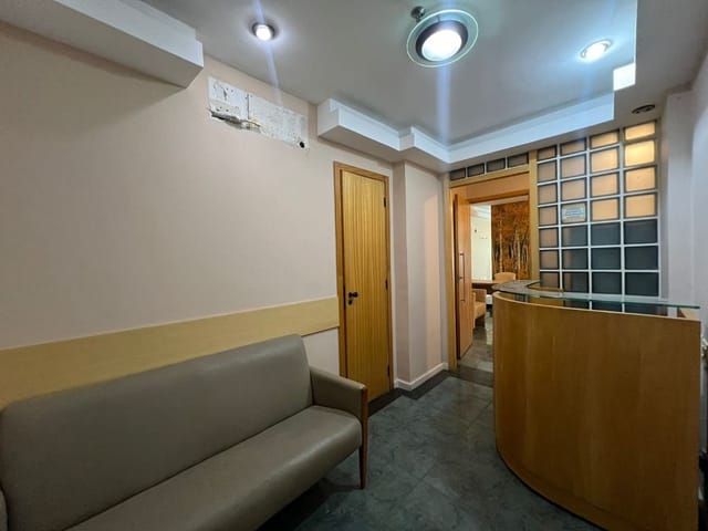 Foto do Sala - Sala à venda, 32 m² por R$ 240.000,00 - Icaraí - Niterói/RJ | ABIDON NAZARETH IMÓVEIS