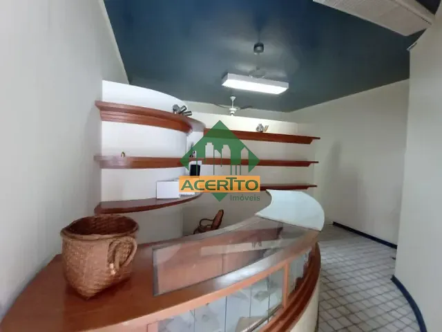 Sala com 187m², à venda, no bairro Centro em Araçatuba