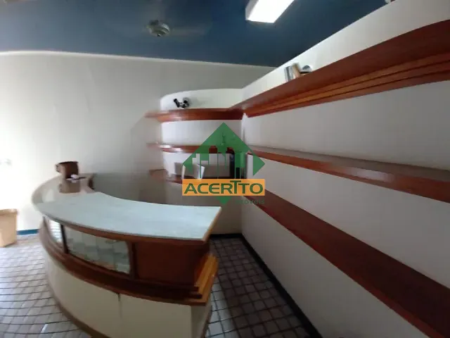 Sala com 187m², à venda, no bairro Centro em Araçatuba