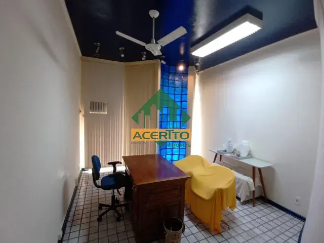 Sala com 187m², à venda, no bairro Centro em Araçatuba