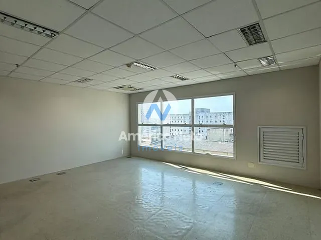 Sala para alugar, no bairro Centro em São Caetano do Sul