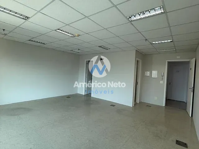 Sala para alugar, no bairro Centro em São Caetano do Sul