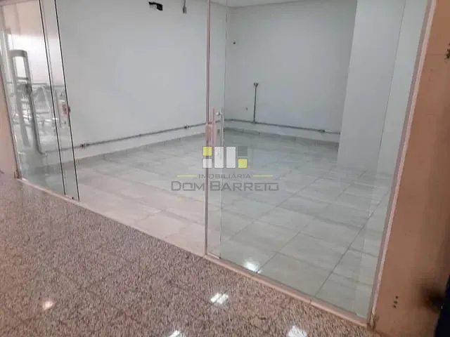 Sala com 24m², para alugar, no bairro Residencial Bordon em Sumaré