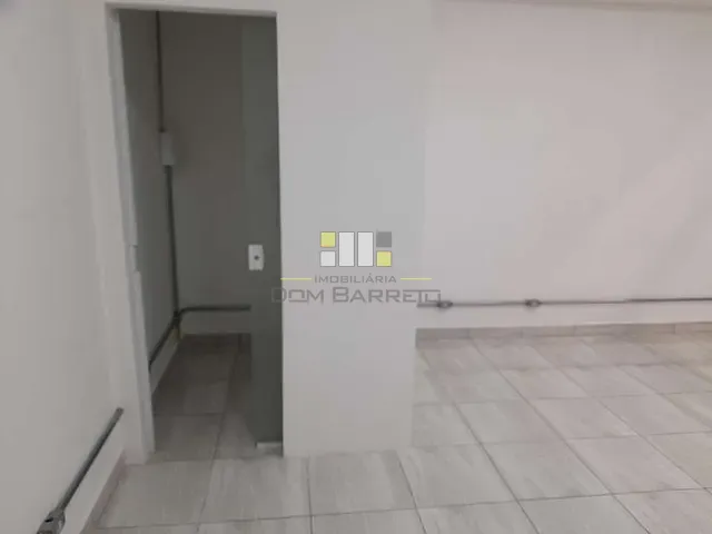 Sala com 24m², para alugar, no bairro Residencial Bordon em Sumaré