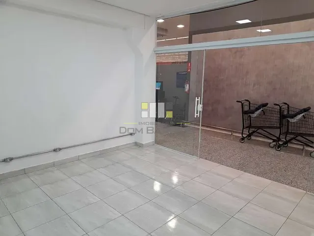 Sala com 24m², para alugar, no bairro Residencial Bordon em Sumaré