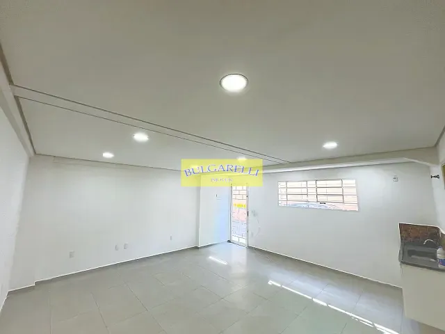 Sala com 35m², para alugar, no bairro Centro em Jundiaí