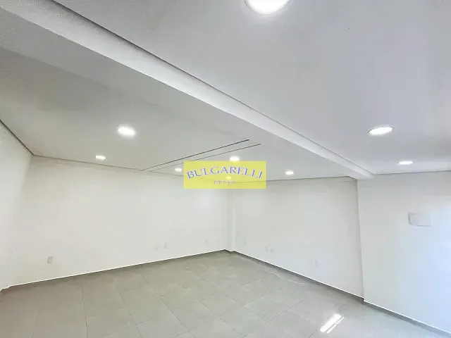 Sala com 35m², para alugar, no bairro Centro em Jundiaí