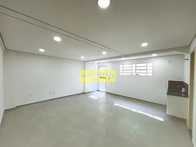 Sala com 35m², para alugar, no bairro Centro em Jundiaí